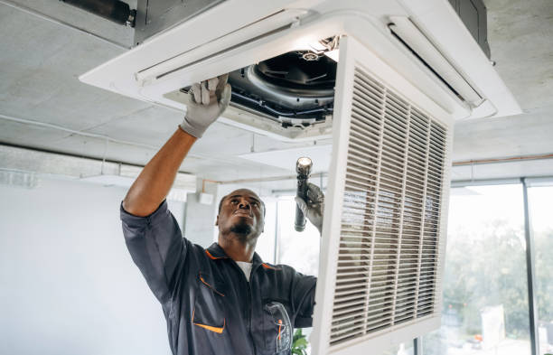Licensed Hvac Repair service in Lewistown, OH - FH HVAC